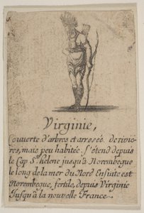 Virginia, 