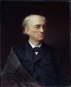 Şair Fyodor İvanoviç Tyutchev