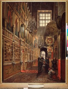 Moskova Kremlin