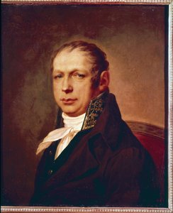 Mimar Adrian (Andreyan) D. Zakharov