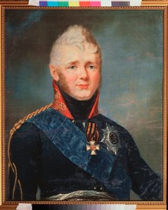 Rusya Çarı I. Aleksandr