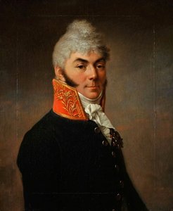 Kont Nikolai Nikolaevich Novoseltsev 1761-1836