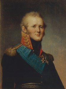 İmparator I. Alexander