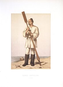 Kiev Büyük Prensi I. Sviatoslav