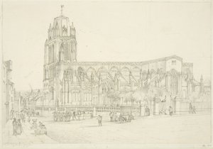 St Mary Redcliffe Kilisesi