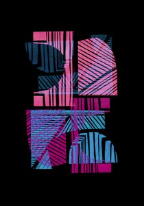 1974 V, 2018 (dijital) by Stephen Dow