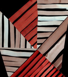 Kite Dark I, 2018 (dijital) by Stephen Dow