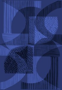 Keten, 2017 (dijital) by Stephen Dow