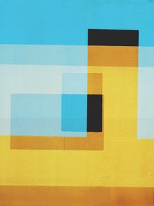 Scale A V, 2019 (dijital) by Stephen Dow