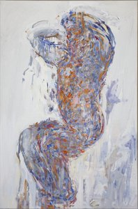 Çıplak adam dans ediyor, 2010