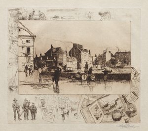 Fécamp Normandy