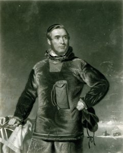 Kaptan Perry