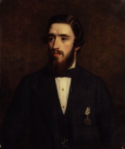 Bay David Walker by Stephen Pearce