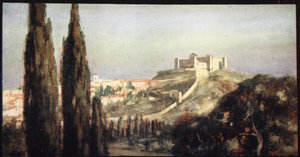Spoletto, Aziz Benedict