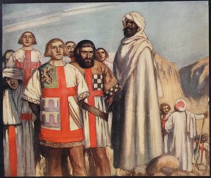 Selahaddin Eyyubi