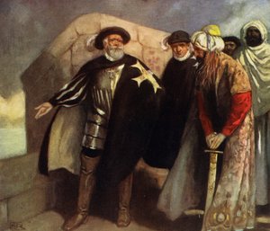 Saint Angelo Kalesi