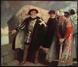 Saint Angelo Kalesi