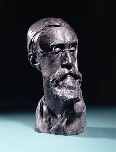 Lytton Strachey
