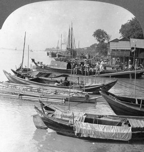 Irrawaddy Nehri