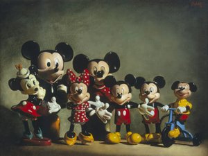 Birçok Micky