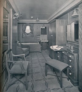 İngiltere S.S. İmparatoriçesi