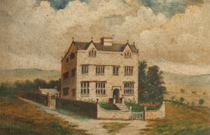 Extwistle Salonu by Stocks Austerberry