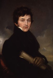 Besteci Charles Edward Horn