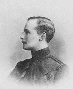 George Cornwallis Batı