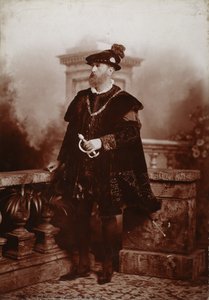 Spencer Compton Cavendish, Devonshire 8. Duke, İmparator Charles V, Devonshire Düşesi Devonshire House