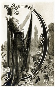 D: Bayan Roessler, Belle Epoque