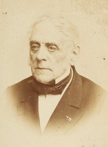 Daniel François Esprit Auber - Besteci Daniel-Francois-Esprit Auber