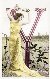 Y : Bianca Toledo, Belle Epoque - Casino de Paris