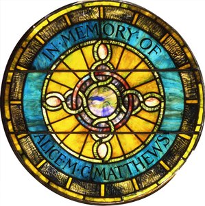 Tiffany Studios