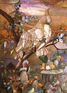 Geleneksel olarak Joseph Briggs