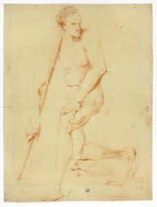  by Style of Pompeo Girolamo Batoni
