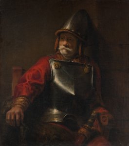 Zırh Mars