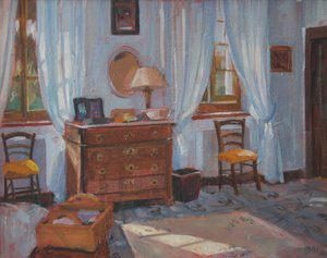 Fransız yatak odası, 2005