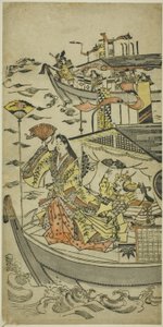 Lady Tamamushi hayran hedefini büyütüyor