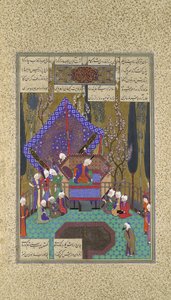 Zal Magi