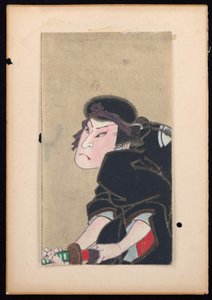  by Sunbaisai (attr.to) Hokuei