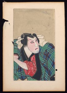  by Sunbaisai (attr.to) Hokuei