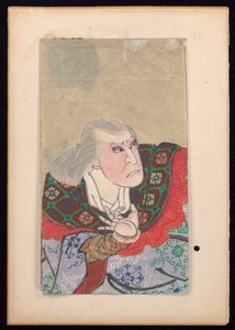  by Sunbaisai (attr.to) Hokuei