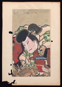  by Sunbaisai (attr.to) Hokuei