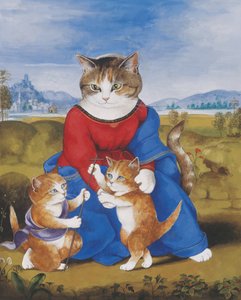Cats Galore