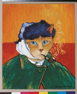 Cats Galore