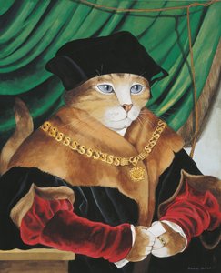 Cats Galore