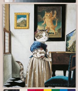 Cats Galore