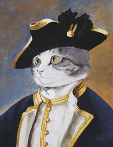 Cats Galore