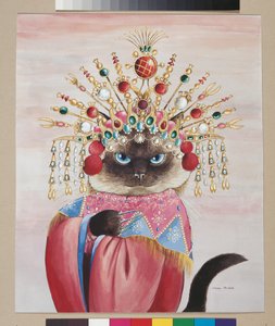 Cats Galore