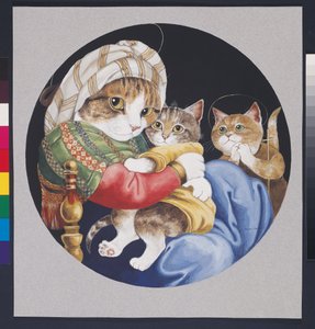 Cats Galore